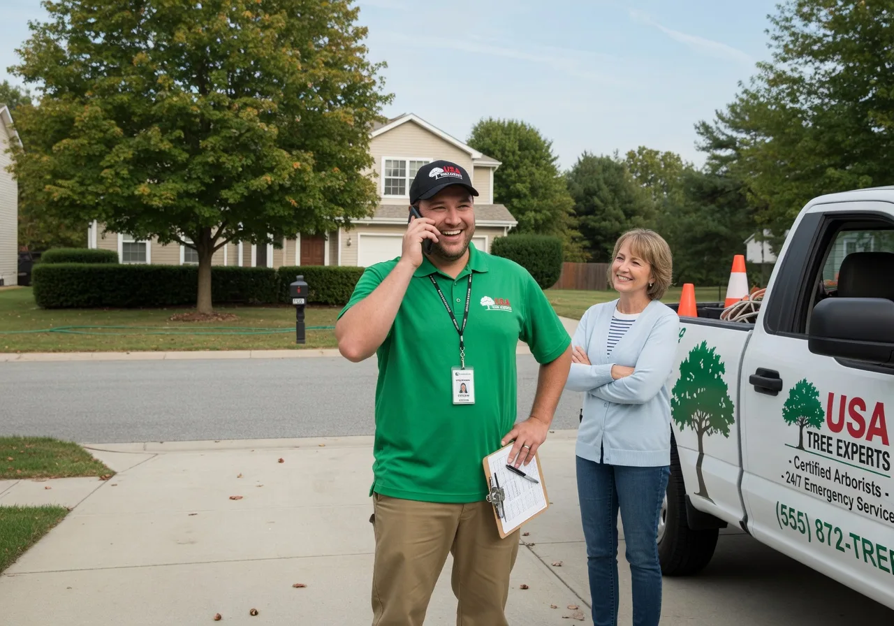 Tree Services Medicine Park, OK FAQs